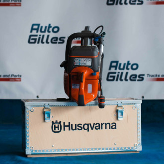 Husqvarna Benzin-Motor Trennschleifer Motorflex