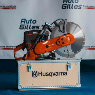 Husqvarna Benzin-Motor Trennschleifer Motorflex
