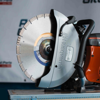 Husqvarna Benzin-Motor Trennschleifer Motorflex