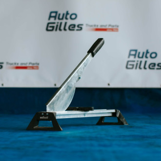 Wolfcraft Laminatschneider 