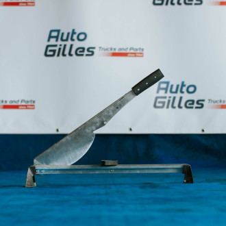 Wolfcraft Laminatschneider