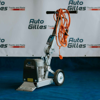 Schwamborn FBS 40 Fußbodenstripper Wesel