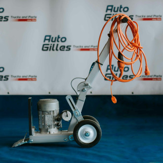 Schwamborn FBS 40 Fußbodenstripper