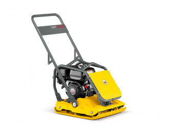 Wacker Neuson WPU 1550 Rüttelplatte 