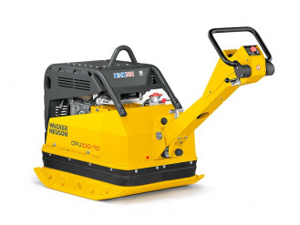 Wacker Neuson DPU 100-70 Rüttelplatte 