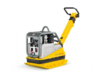 Zagęszczarka Wacker Neuson DPU 4545 