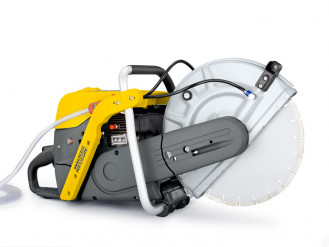 Wacker Neuson BTS 635s Trennschleifer 