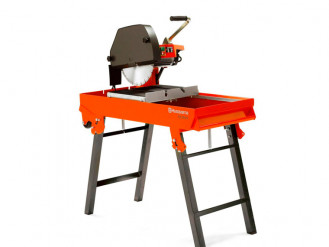 Husqvarna TS 300 E Nass-Schneidemaschine 