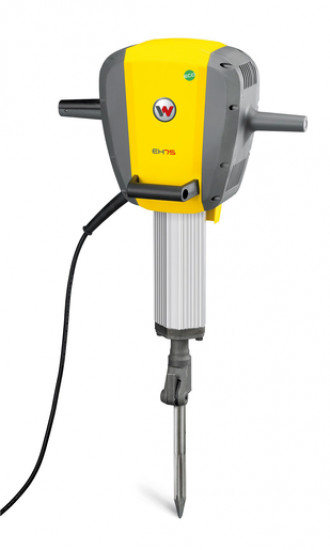 Wacker Neuson WH75 Elektrohammer 
