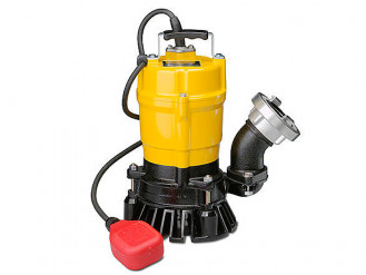 Wacker PST2-400 Schmutzwasserpumpe 