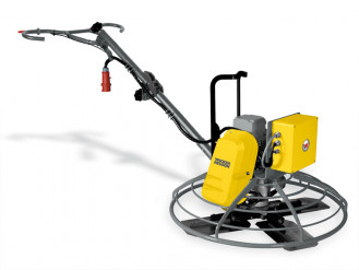 Beton Flügelglätter Wacker Neuson CT 36 