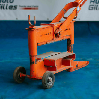Steinknacker Orit 4300 MFK