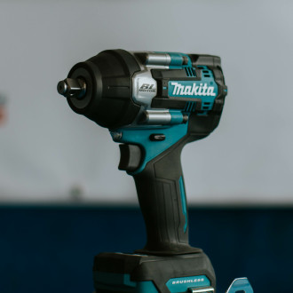Makita TW001G Akku-Schlagschrauber 40V 1800 Nm