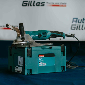 Makita PC5010C Betonschleifer 125 mm 