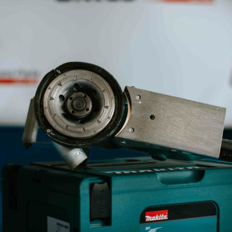 Makita PC5010C Betonschleifer 125 mm