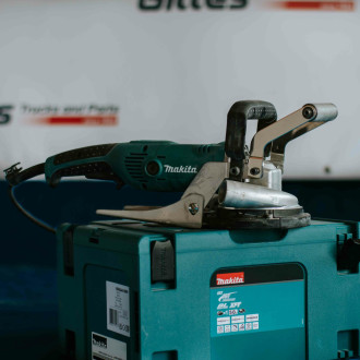 Makita PC5010C Betonschleifer 125 mm