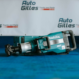 Makita Stemmhammer 1.850 W Gewicht 20 kg 