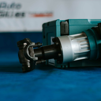 Makita Stemmhammer 1.850 W Gewicht 20 kg