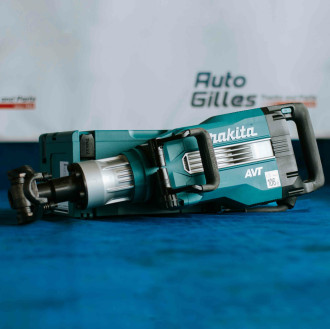 Makita Stemmhammer 1.850 W Gewicht 20 kg
