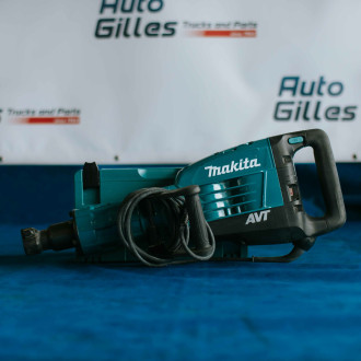 Makita HM1317C Stemmhammer 30 mm 1.510 W Gewicht 17 kg 