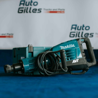 Makita HM1317C Stemmhammer 30 mm 1.510 W Gewicht 17 kg