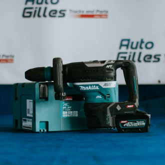 Makita HR005G Akku-Kombihammer 8,2 kg 