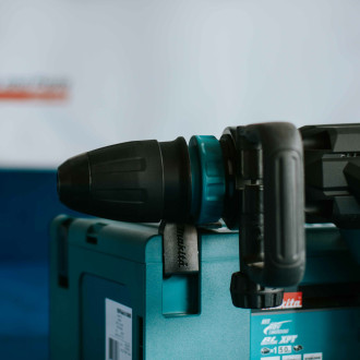 Makita HR005G Akku-Kombihammer 8,2 kg
