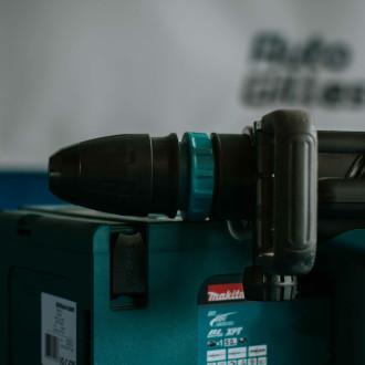 Makita HM1213C Stemmhammer Gewicht 10,8 kg
