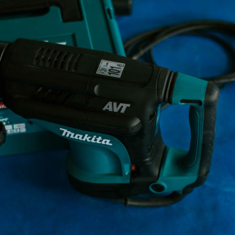 Makita HM1213C Stemmhammer Gewicht 10,8 kg