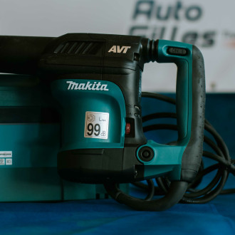 Makita HM1111C Stemmhammer Gewicht 8 kg 