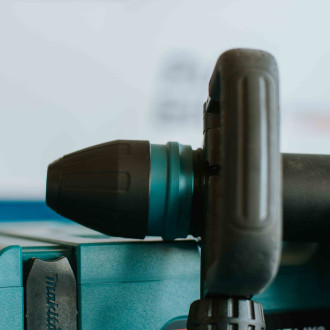 Makita HM1111C Stemmhammer Gewicht 8 kg