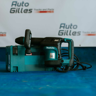 Makita HM1111C Stemmhammer Gewicht 8 kg