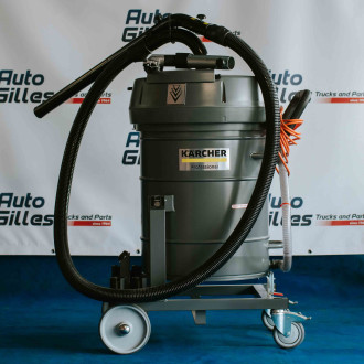 Kärcher IVR-L 100/24-2 TC Industriesauger nass/trocken 