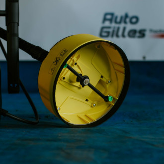 Kärcher  K 4 WCM Hochdruckreiniger 130 Bar