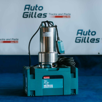 Makita PF1110 Elektro-Tauchpumpe Wesel