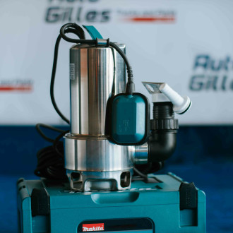 Makita PF1110 Elektro-Tauchpumpe