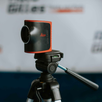 Leica Kreuzlinienlaserslaser