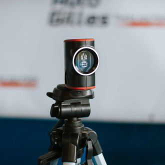 Leica Kreuzlinienlaserslaser