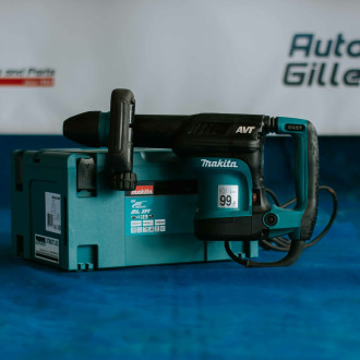 Makita HM0871C Stemmhammer Gewicht 5,6 kg 