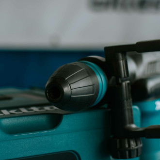Makita HM0871C Stemmhammer Gewicht 5,6 kg