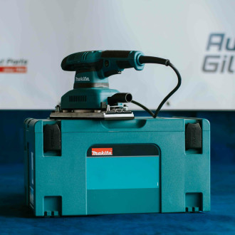 Makita BO3711 Schwingschleifer 190 W
