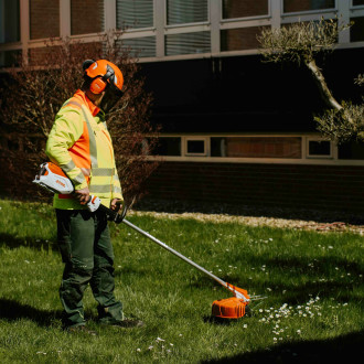 Stihl FSA 85 Akku-Motorsense mit Faden 