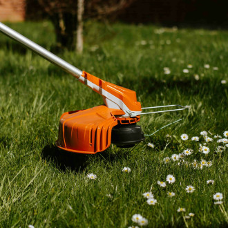 Stihl FSA 85 Akku-Motorsense mit Faden