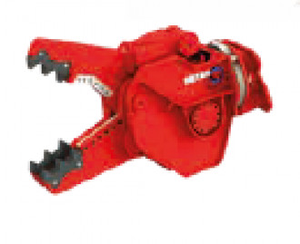 Rozdrabniacz rotacyjny RDP 20 S 