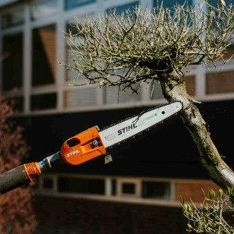 Stihl HTA 135 Akku-Hochentaster Teleskoplänge 405 cn 