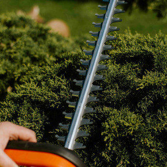 Stihl HSA 86 Akku-Heckenschere