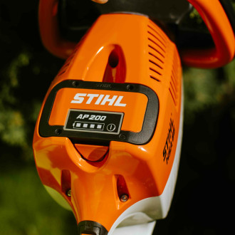 Stihl HSA 86 Akku-Heckenschere
