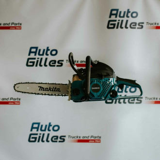 Makita EA3501S Benzin-Kettensäge 35 cm Schwertlänge Motorsäge 