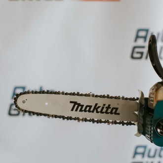Makita EA3501S Benzin-Kettensäge 35 cm Schwertlänge Motorsäge