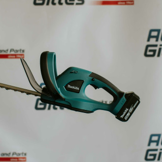 Makita DUH 523 Akku-Heckenschere Akkuspannung 18 V